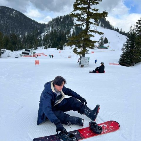 Meet your Posher, Guillermo - Picture 1 of 1